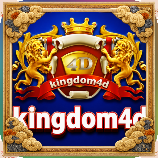 kingdom4d — galeri pratinjau - APK Resmi