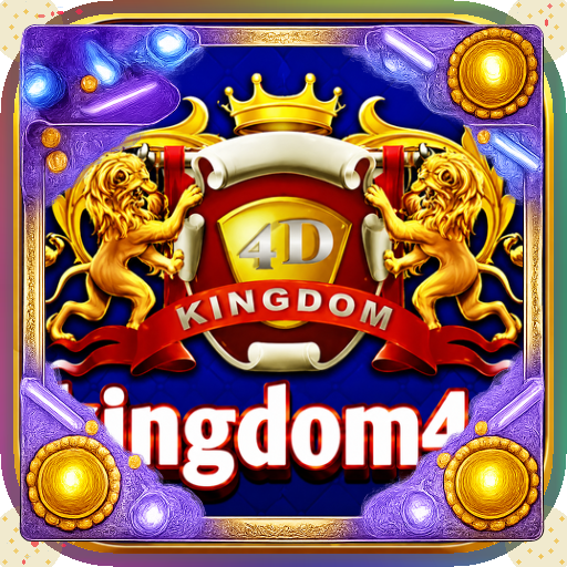kingdom4d — galeri pratinjau Resmi APK